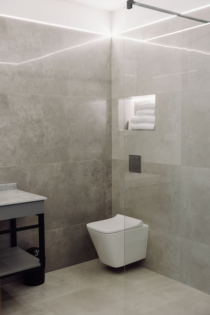 Imagen de la habitación del Hotel Jezioranka. Foto 12