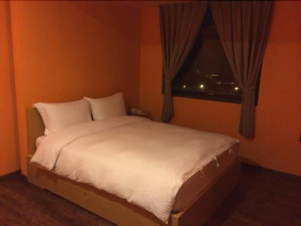 Imagen de la habitación del Hotel J.f Sleepless Ones Garden. Foto 5