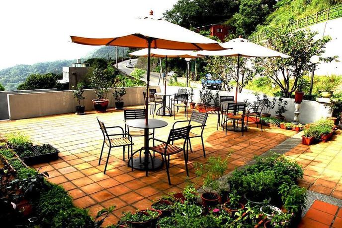 Imagen general del Hotel J.f Sleepless Ones Garden. Foto 2