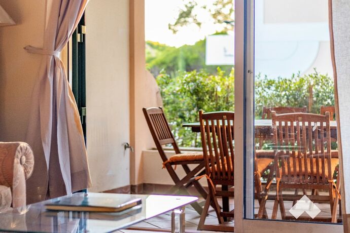 Imagen general del Hotel Jgf201 &middot; Spacious Villa in Jardim do Golfe Pool. Foto 2