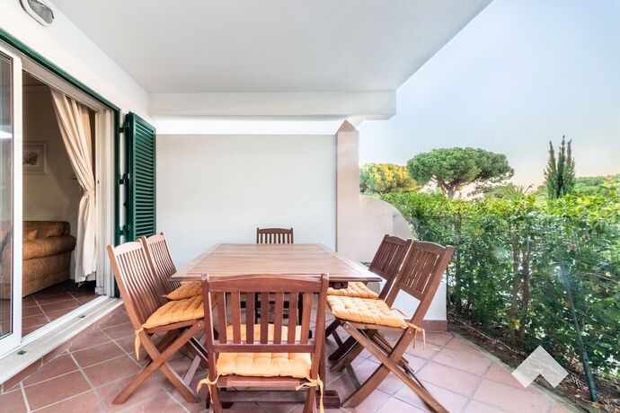 Imagen general del Hotel Jgf201 &middot; Spacious Villa in Jardim do Golfe Pool. Foto 7