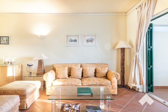 Imagen general del Hotel Jgf201 &middot; Spacious Villa in Jardim do Golfe Pool. Foto 9