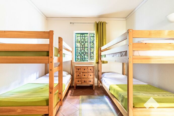 Imagen general del Hotel Jgf201 &middot; Spacious Villa in Jardim do Golfe Pool. Foto 13