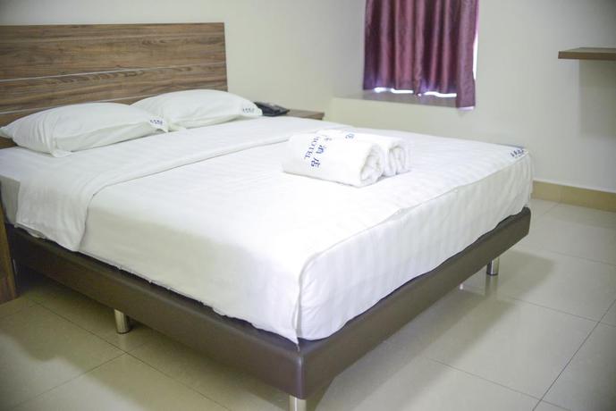 Imagen de la habitación del Hotel Jh (sg Clean). Foto 2