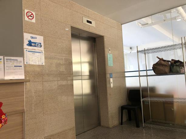Imagen de los interiores del Hotel Jh (sg Clean). Foto 7