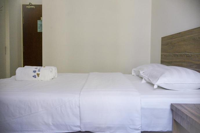 Imagen de la habitación del Hotel Jh (sg Clean). Foto 3