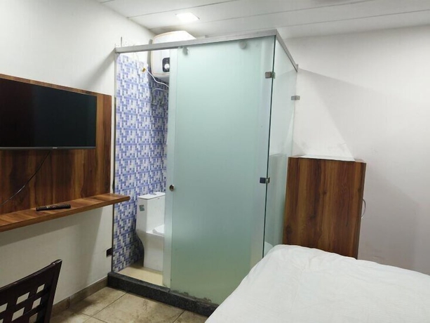 Imagen de la habitación del Hotel Jhansi Castle Inn. Foto 3