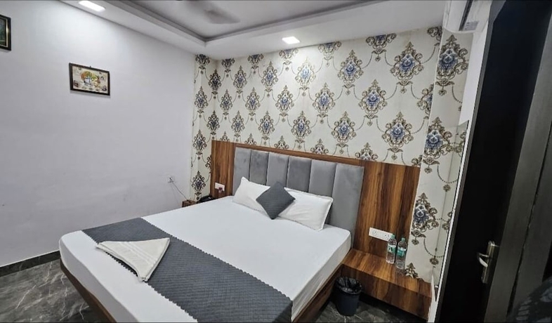Imagen de la habitación del Hotel Jhansi Castle Inn. Foto 4