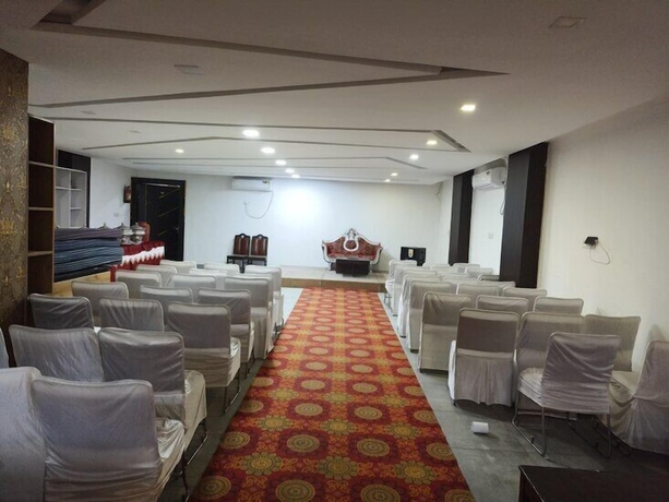 Imagen de la habitación del Hotel Jhansi Castle Inn. Foto 12