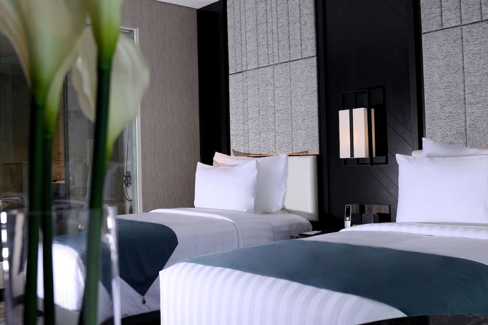 Imagen de la habitación del Hotel Jhl Solitaire Gading Serpong. Foto 3
