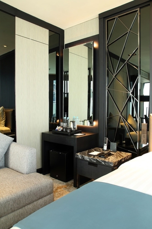 Imagen de la habitación del Hotel Jhl Solitaire Gading Serpong. Foto 4