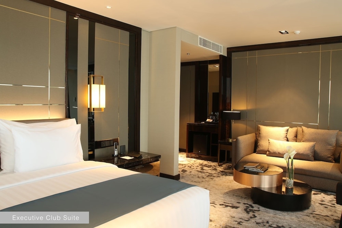 Imagen de la habitación del Hotel Jhl Solitaire Gading Serpong. Foto 5