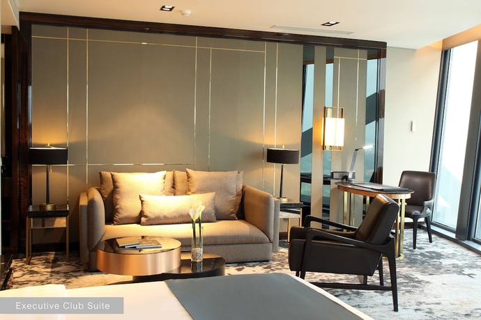 Imagen de la habitación del Hotel Jhl Solitaire Gading Serpong. Foto 6