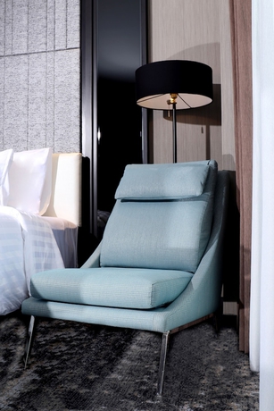 Imagen de la habitación del Hotel Jhl Solitaire Gading Serpong. Foto 14