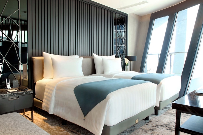 Imagen de la habitación del Hotel Jhl Solitaire Gading Serpong. Foto 17