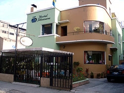 Imagen de los exteriores del Hotel Jhomana Guesthouse. Foto 5