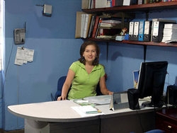 Imagen de los interiores del Hotel Jhomana Guesthouse. Foto 7