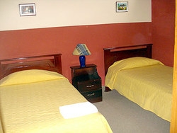 Imagen de la habitación del Hotel Jhomana Guesthouse. Foto 2