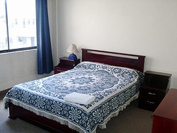 Imagen de la habitación del Hotel Jhomana Guesthouse. Foto 4