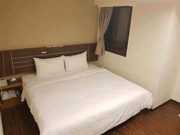 Imagen de la habitación del Hotel Jhong-sing. Foto 3