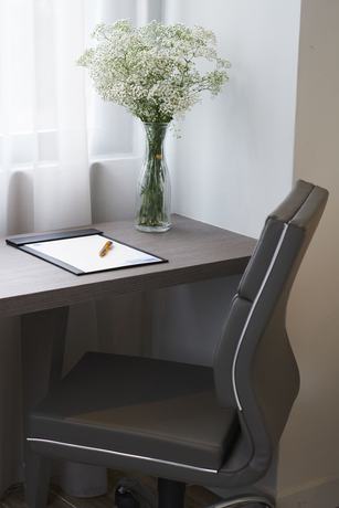 Imagen de la habitación del Hotel J-hotel By Dorsett. Foto 6