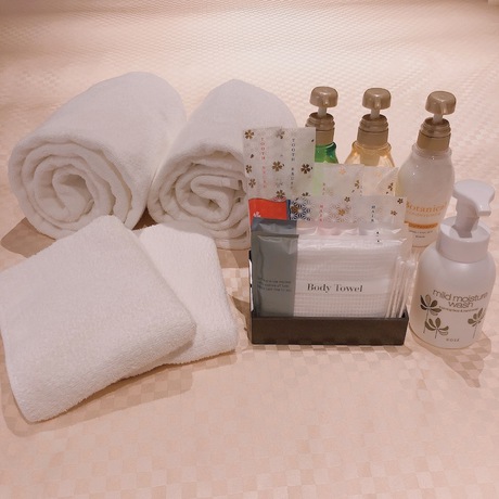 Imagen de la habitación del Hotel Jhotel Tokyo Geo. Foto 4