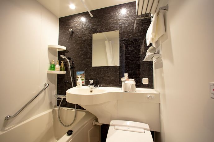 Imagen de la habitación del Hotel Jhotel Tokyo Geo. Foto 5
