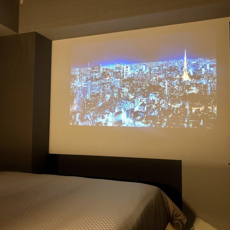 Imagen de los interiores del Hotel Jhotel Tokyo Geo. Foto 18