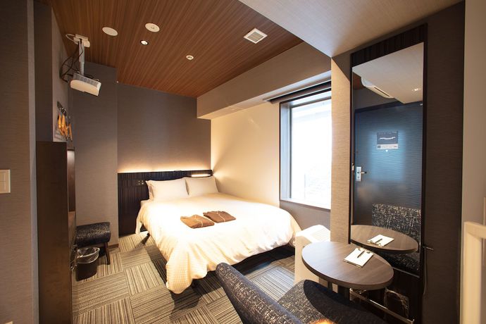 Imagen de la habitación del Hotel Jhotel Tokyo Geo. Foto 7