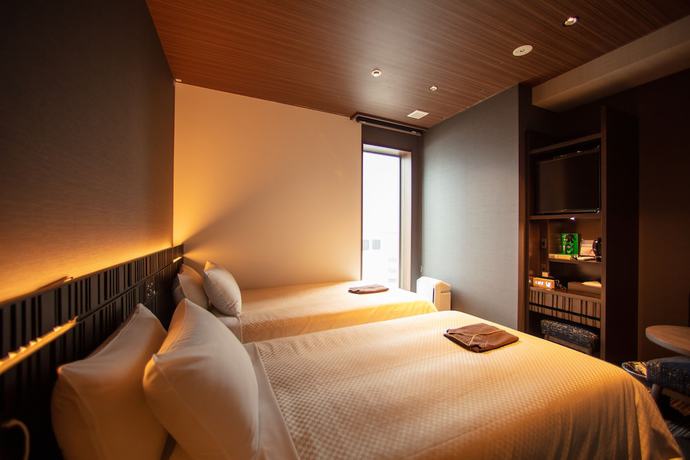 Imagen de la habitación del Hotel Jhotel Tokyo Geo. Foto 9