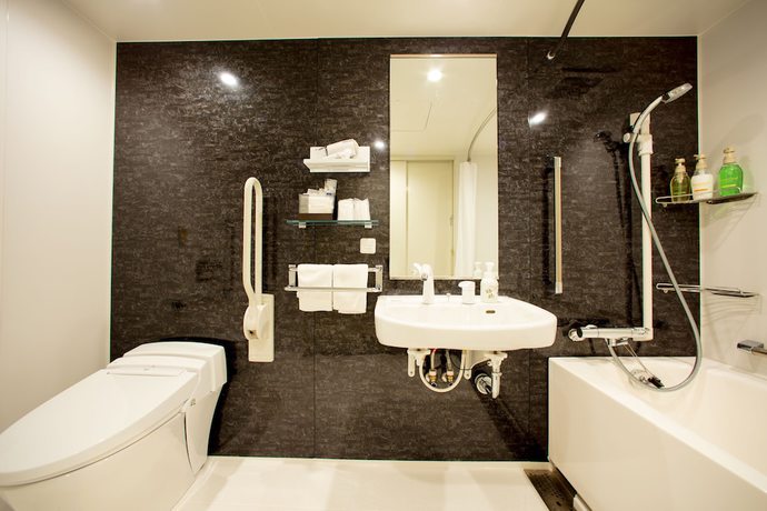 Imagen de la habitación del Hotel Jhotel Tokyo Geo. Foto 10