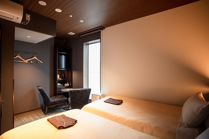 Imagen de la habitación del Hotel Jhotel Tokyo Geo. Foto 12