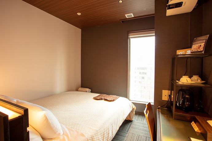 Imagen de la habitación del Hotel Jhotel Tokyo Geo. Foto 13