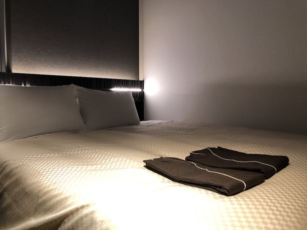 Imagen de la habitación del Hotel Jhotel Tokyo Geo. Foto 14