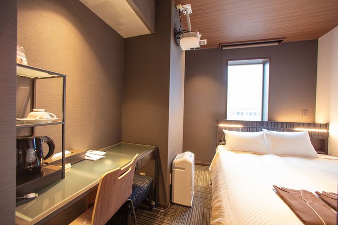 Imagen de la habitación del Hotel Jhotel Tokyo Geo. Foto 15