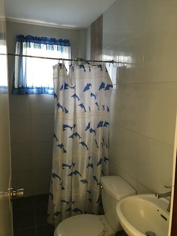 Imagen de la habitación del Hotel Jhunlyn Room Rental. Foto 6
