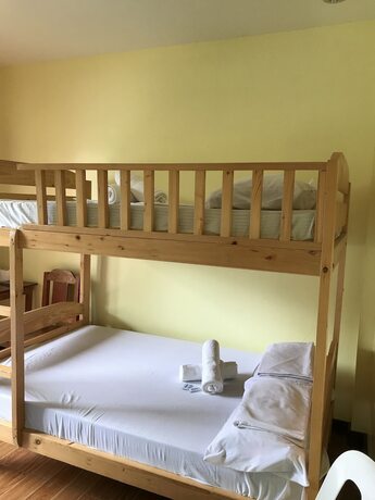 Imagen de la habitación del Hotel Jhunlyn Room Rental. Foto 8