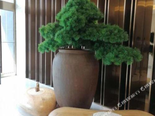 Imagen general del Hotel Ji Beijing International Exhibition Sanyuanqiao. Foto 10