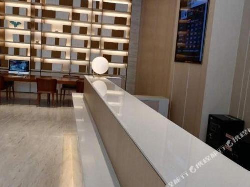 Imagen general del Hotel Ji Beijing International Exhibition Sanyuanqiao. Foto 11