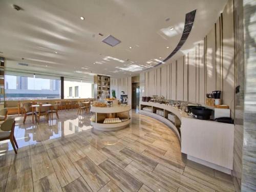 Imagen general del Hotel Ji Changchun International Convention and Exhibition Center. Foto 1