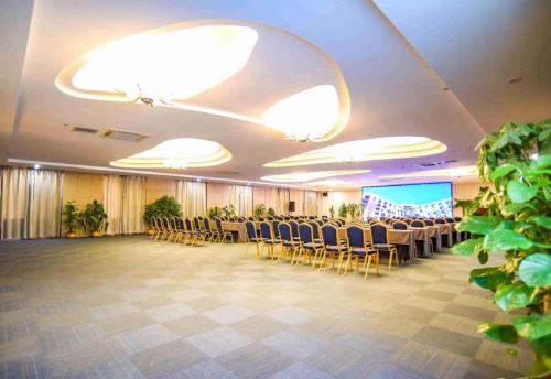 Imagen general del Hotel Ji Changchun International Convention and Exhibition Center. Foto 4