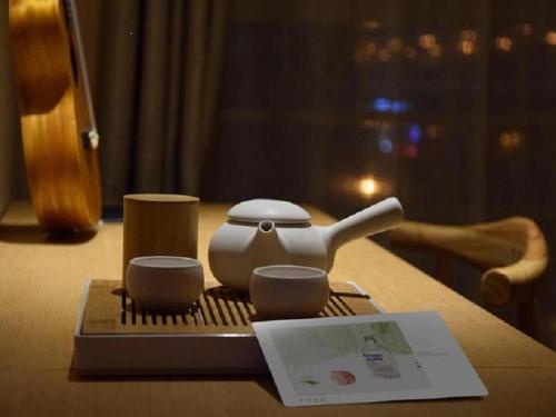 Imagen general del Hotel Ji Changchun International Convention and Exhibition Center. Foto 6