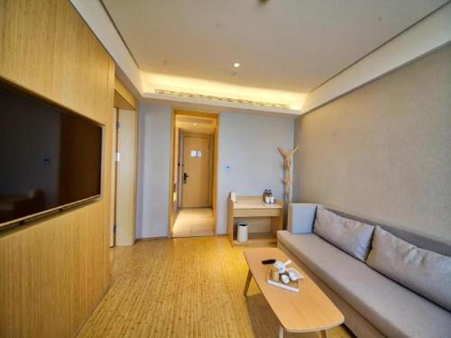 Imagen general del Hotel Ji Changchun International Convention and Exhibition Center. Foto 12