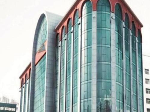 Imagen general del Hotel Ji Changsha Middle Furong Road. Foto 2