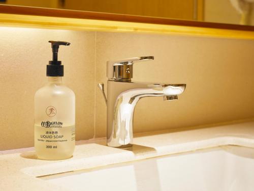 Imagen general del Hotel Ji Fuzhou Wusi Road. Foto 2