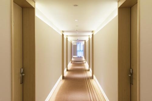Imagen general del Hotel Ji Guangzhou Xi Men Kou Branch. Foto 4