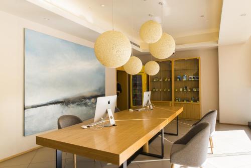 Imagen de la habitación del Hotel Ji Hotel (Baoji High-tech Zone). Foto 4