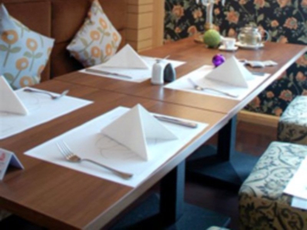 Imagen general del Hotel Ji Hotel (Shanghai Caohejing). Foto 3