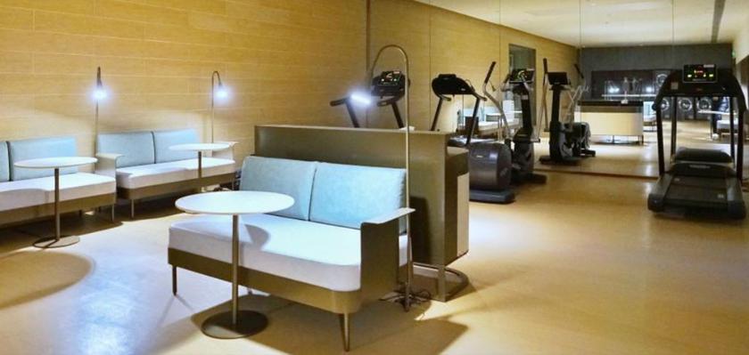 Imagen de los interiores del Hotel Ji Hotel- Shanghai Hongqiao Center Branch. Foto 14