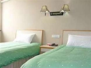 Imagen de la habitación del Hotel Ji Hotel (Shanghai Jumen Road). Foto 4